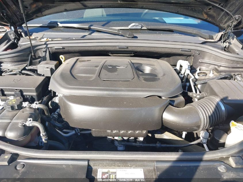 2020 Jeep Cherokee Altitude 4X4 VIN: 1C4PJMLB7LD537879 Lot: 43376889