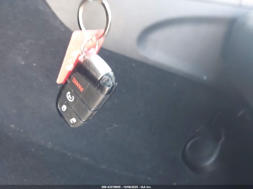 2020 Jeep Cherokee Altitude 4X4 VIN: 1C4PJMLB7LD537879 Lot: 43376889