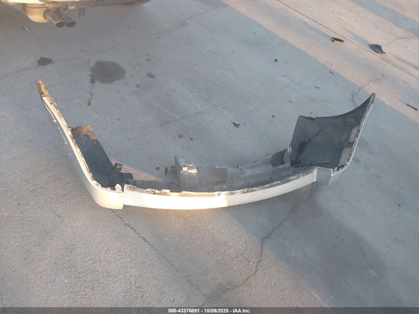 2007 BMW X3 3.0Si VIN: WBXPC93427WF22747 Lot: 43376891