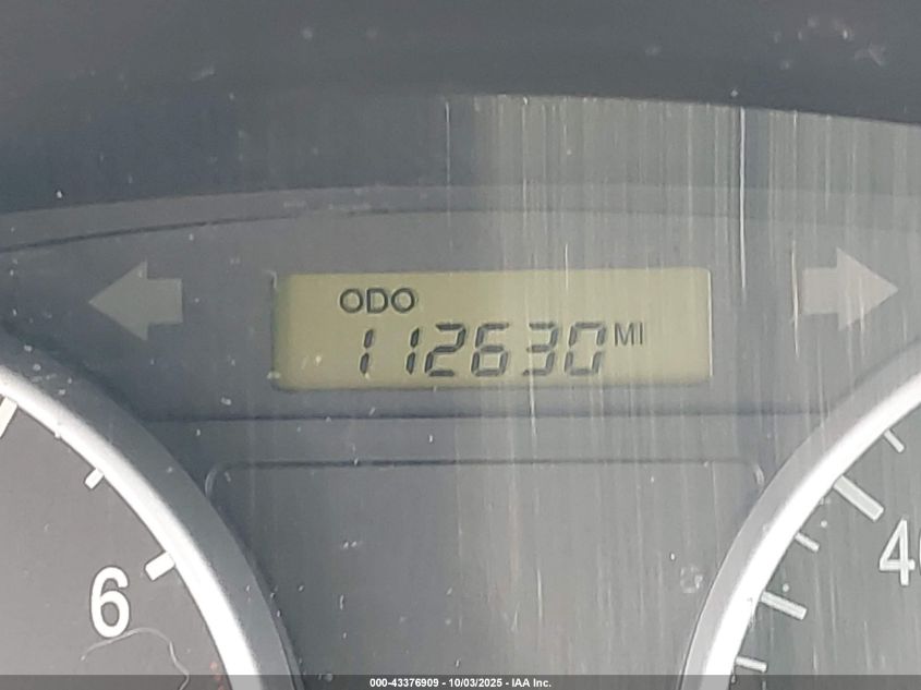 2009 Hyundai Accent Gs VIN: KMHCM36C99U124161 Lot: 43376909