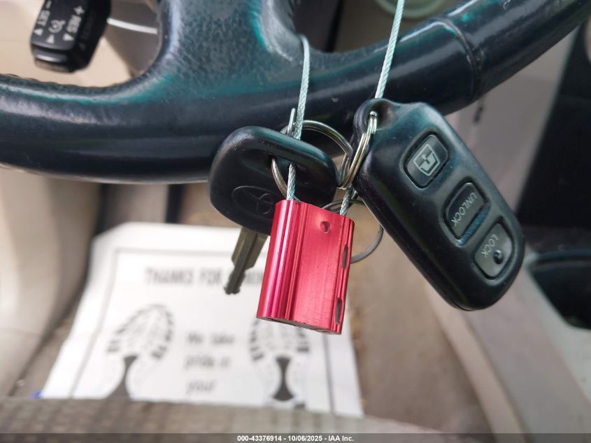 2008 Toyota 4Runner Sr5 V6 VIN: JTEZU14R78K009834 Lot: 43376914