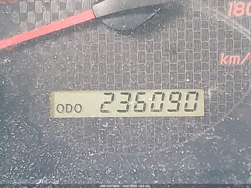 2012 Toyota Tacoma VIN: 5TFUX4EN6CX015624 Lot: 43376920