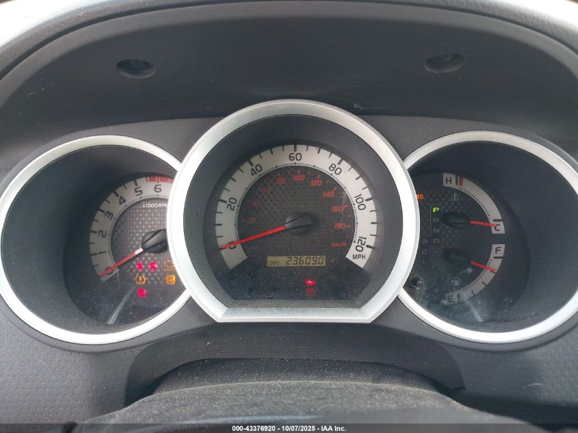 2012 Toyota Tacoma VIN: 5TFUX4EN6CX015624 Lot: 43376920