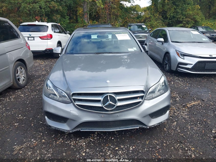 2014 MERCEDES-BENZ E 350 4MATIC WDDHF8JB8EB058827