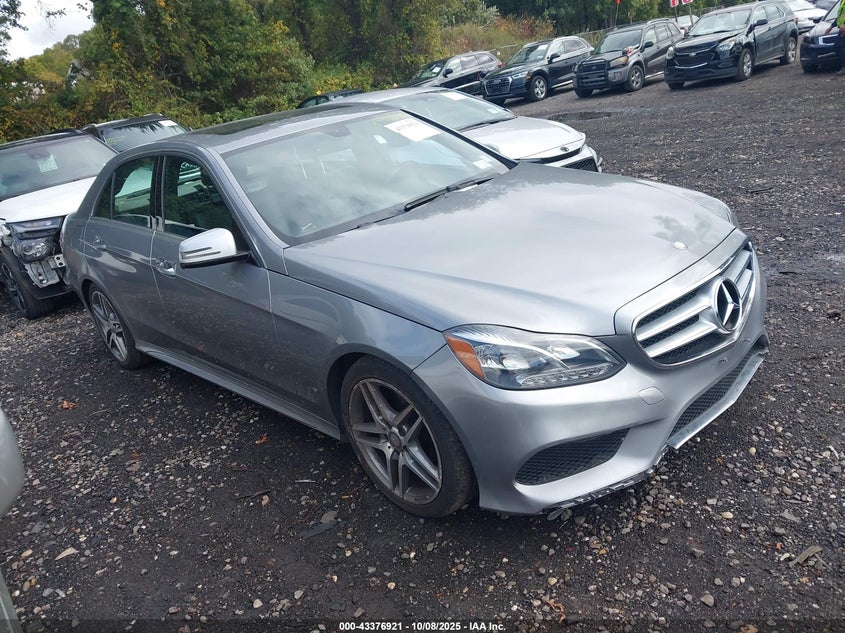 2014 MERCEDES-BENZ E 350 4MATIC WDDHF8JB8EB058827
