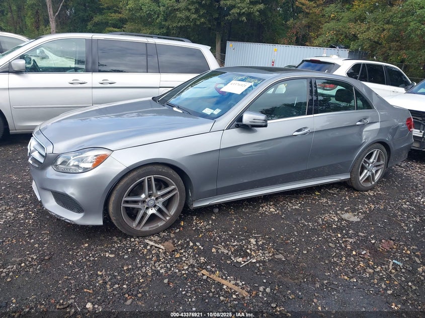 2014 MERCEDES-BENZ E 350 4MATIC WDDHF8JB8EB058827