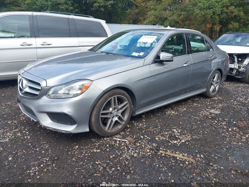 2014 MERCEDES-BENZ E 350 4MATIC WDDHF8JB8EB058827