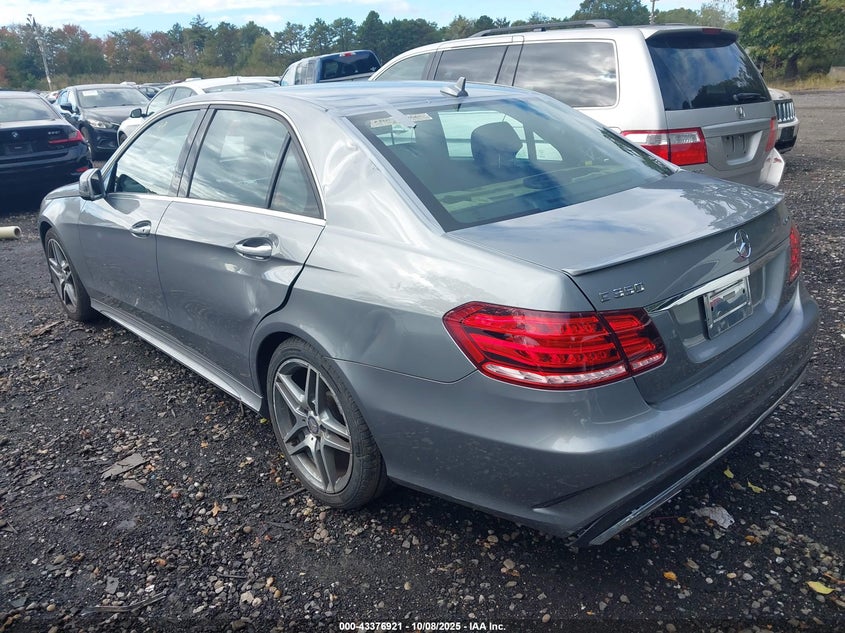 2014 MERCEDES-BENZ E 350 4MATIC WDDHF8JB8EB058827