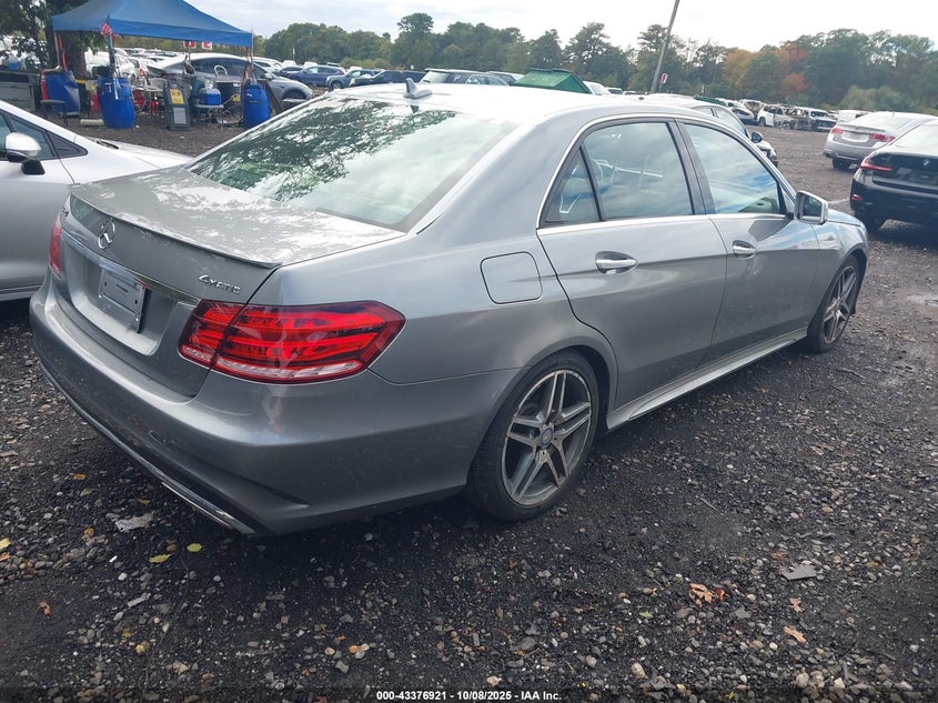 2014 MERCEDES-BENZ E 350 4MATIC WDDHF8JB8EB058827