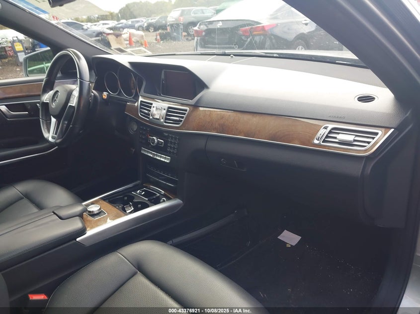 2014 MERCEDES-BENZ E 350 4MATIC WDDHF8JB8EB058827