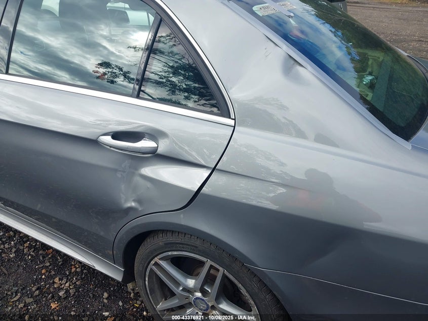 2014 MERCEDES-BENZ E 350 4MATIC WDDHF8JB8EB058827