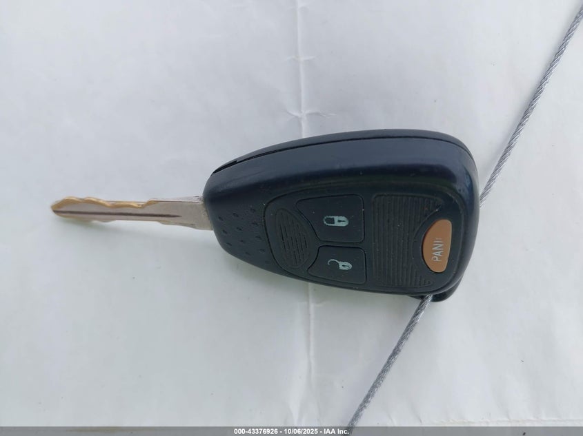 2008 Dodge Dakota Slt VIN: 1D7HW48N48S535315 Lot: 43376926