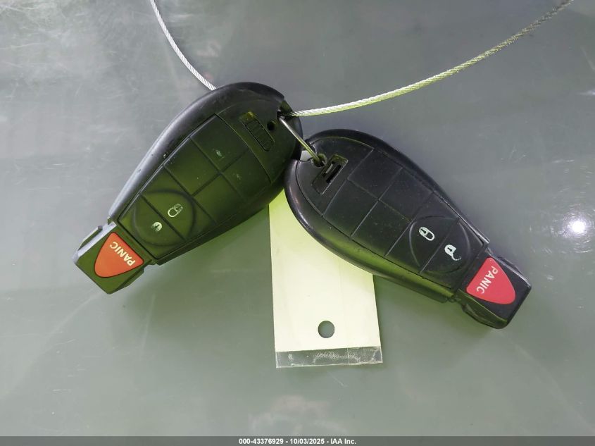 2010 Dodge Grand Caravan Sxt VIN: 2D4RN5D15AR475632 Lot: 43376929