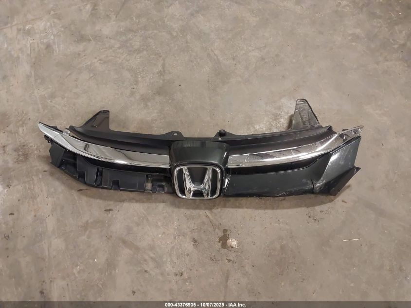 2016 Honda Cr-V Se VIN: 5J6RM4H43GL083968 Lot: 43376935