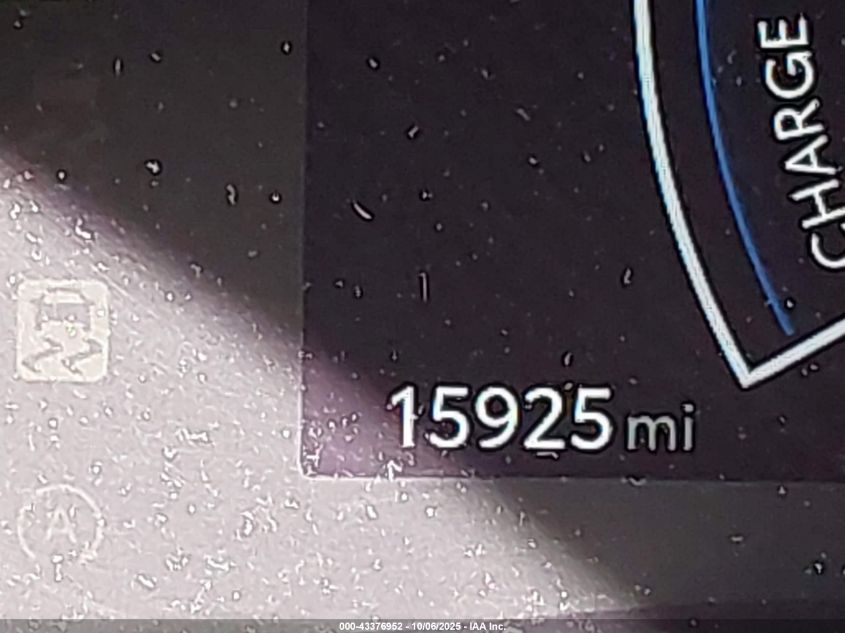 2025 Toyota Camry Se VIN: 4T1DAACK9SU173265 Lot: 43376952