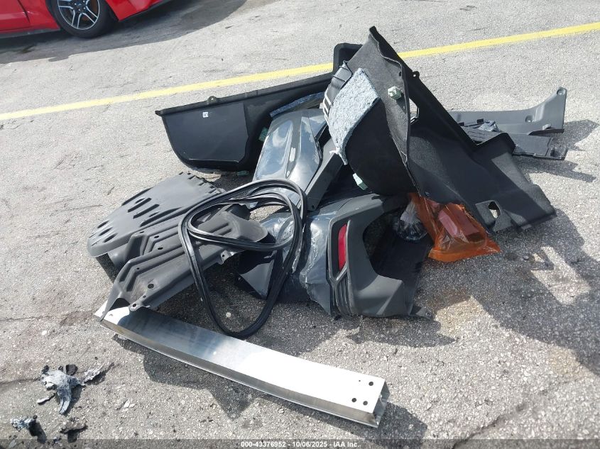 2025 Toyota Camry Se VIN: 4T1DAACK9SU173265 Lot: 43376952