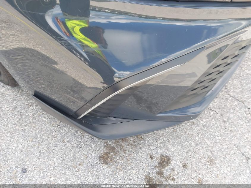 2025 Toyota Camry Se VIN: 4T1DAACK9SU173265 Lot: 43376952