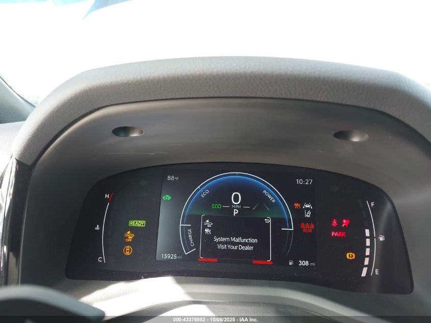 2025 Toyota Camry Se VIN: 4T1DAACK9SU173265 Lot: 43376952