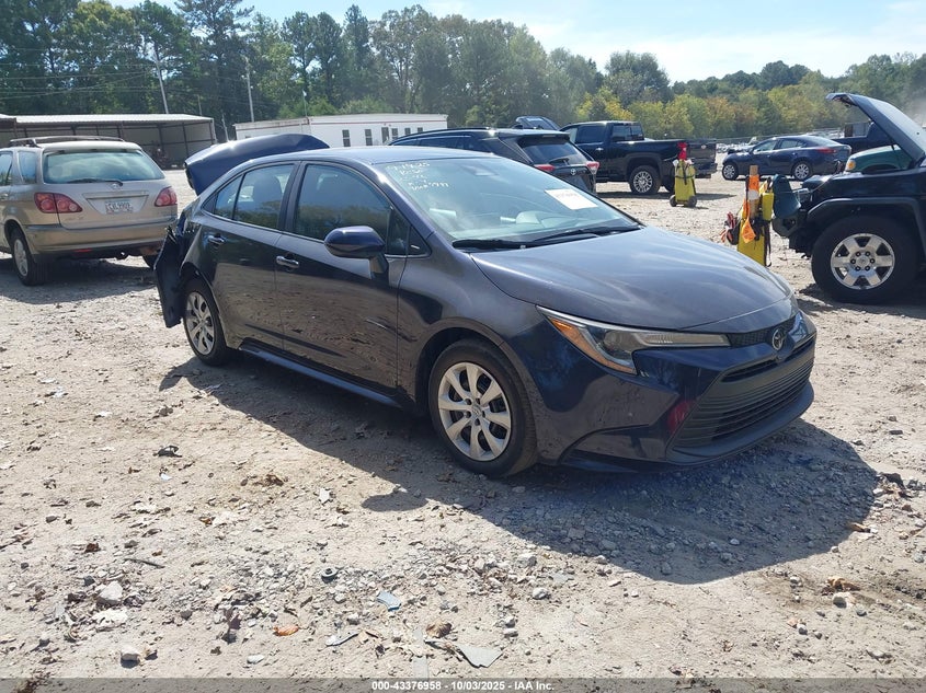 2023 TOYOTA COROLLA LE - 5YFB4MDE4PP074998