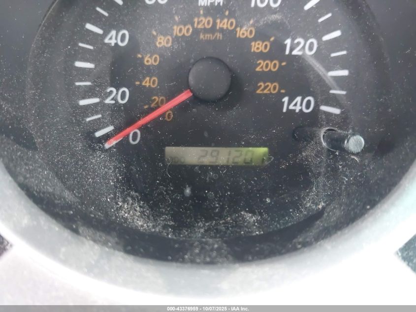 2004 Toyota Highlander Limited V6 VIN: JTEDP21A240021871 Lot: 43376959