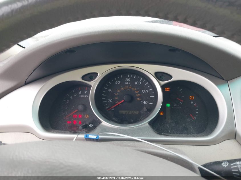 2004 Toyota Highlander Limited V6 VIN: JTEDP21A240021871 Lot: 43376959