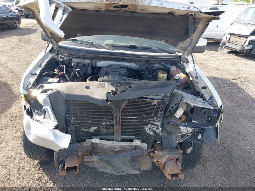 2006 Lincoln Mark Lt VIN: 5LTPW18586FJ24359 Lot: 43376966