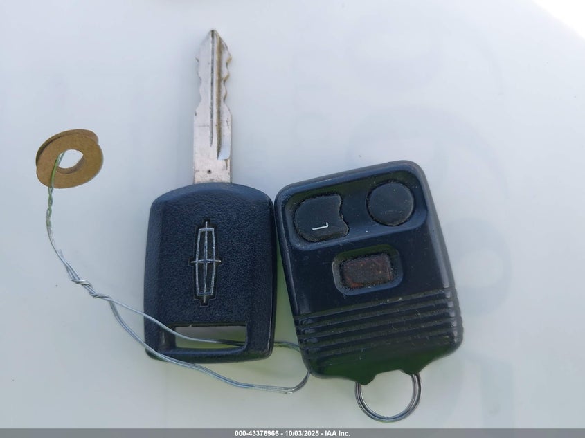 2006 Lincoln Mark Lt VIN: 5LTPW18586FJ24359 Lot: 43376966