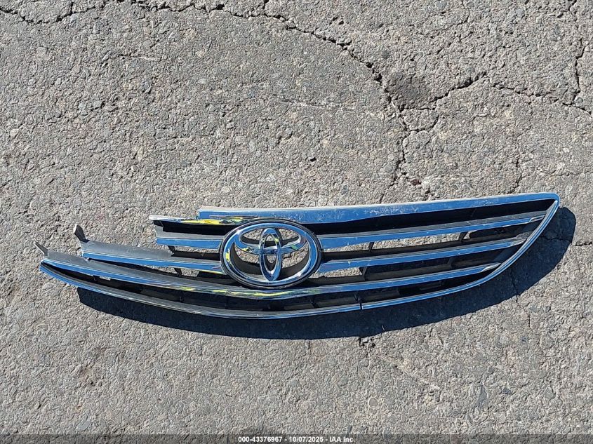 2005 Toyota Camry Le VIN: JTDBE30K553000871 Lot: 43376967