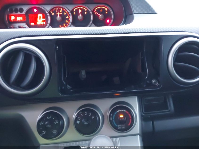 2009 Scion Xb VIN: JTLKE50E391078321 Lot: 43376970