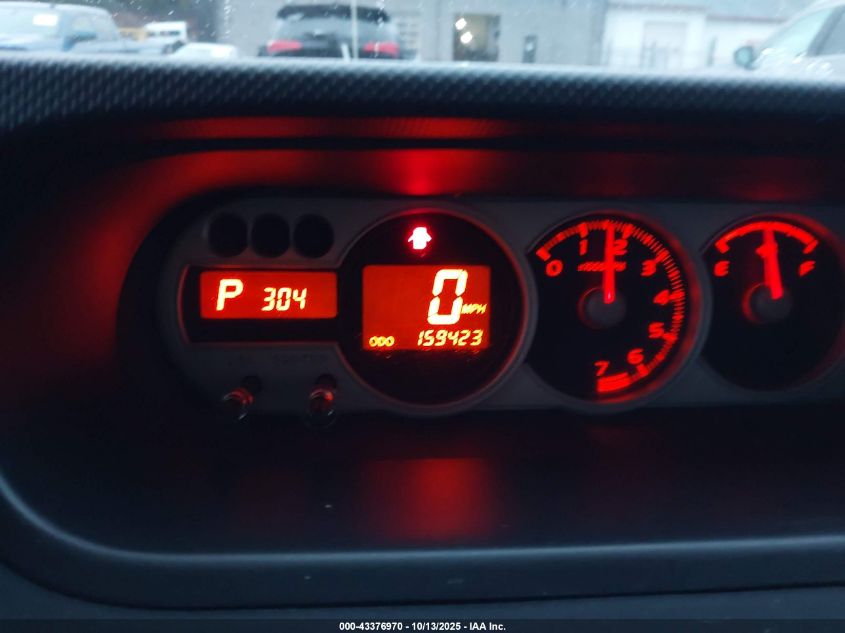 2009 Scion Xb VIN: JTLKE50E391078321 Lot: 43376970