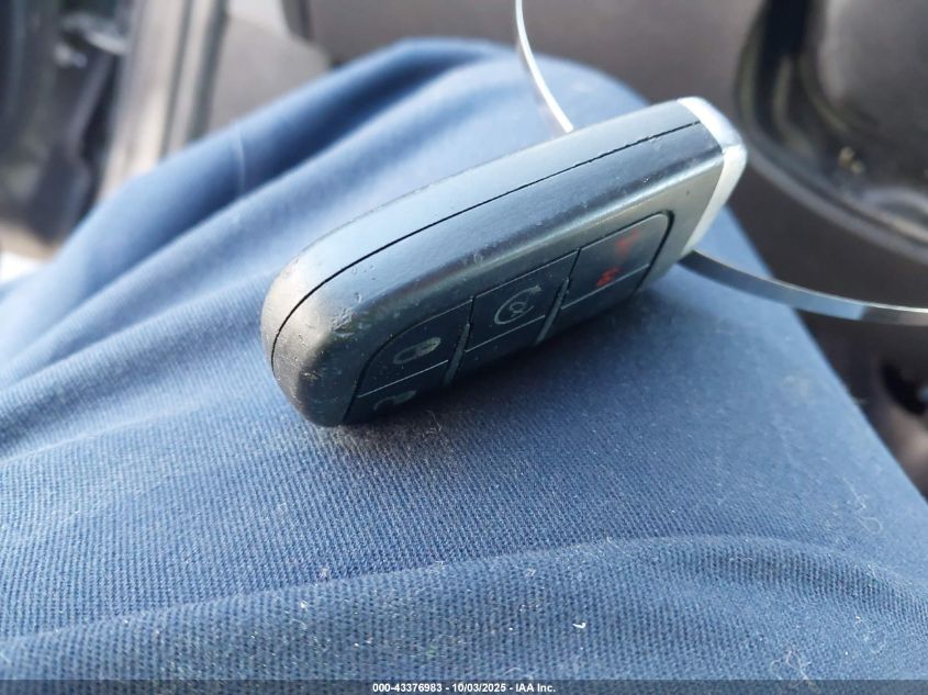 2016 Dodge Journey Se VIN: 3C4PDCAB2GT166280 Lot: 43376983