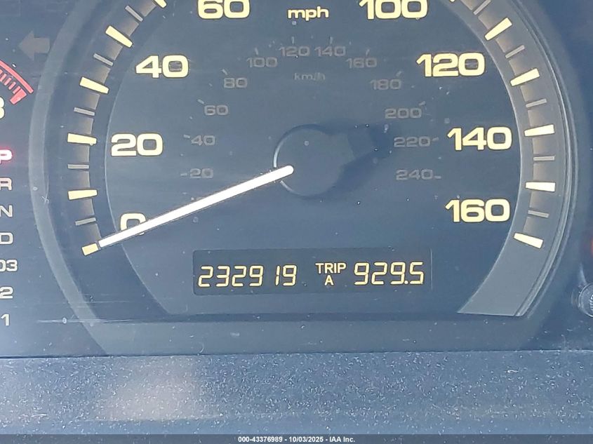 2006 Honda Accord 2.4 Lx VIN: 3HGCM56496G708391 Lot: 43376989