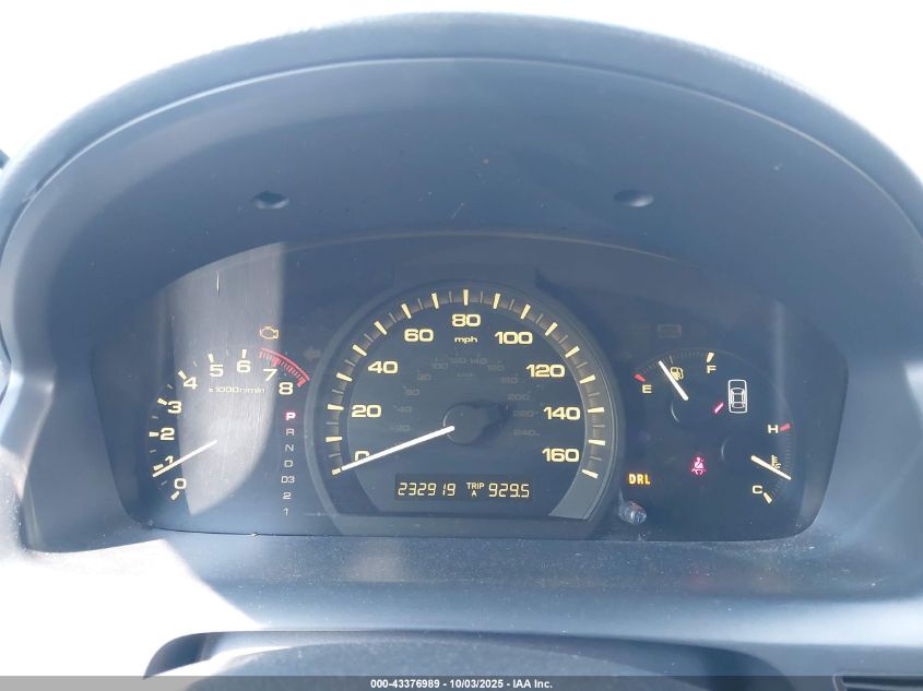 2006 Honda Accord 2.4 Lx VIN: 3HGCM56496G708391 Lot: 43376989