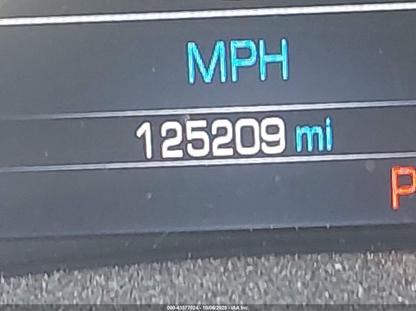 2014 Chevrolet Impala 2Lz VIN: 1G1155S37EU102933 Lot: 43377024