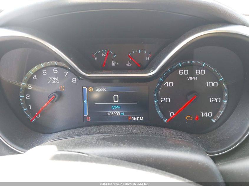 2014 Chevrolet Impala 2Lz VIN: 1G1155S37EU102933 Lot: 43377024