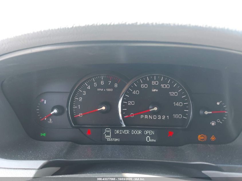 2008 Cadillac Dts 1Sb VIN: 1G6KD57Y48U144423 Lot: 43377065