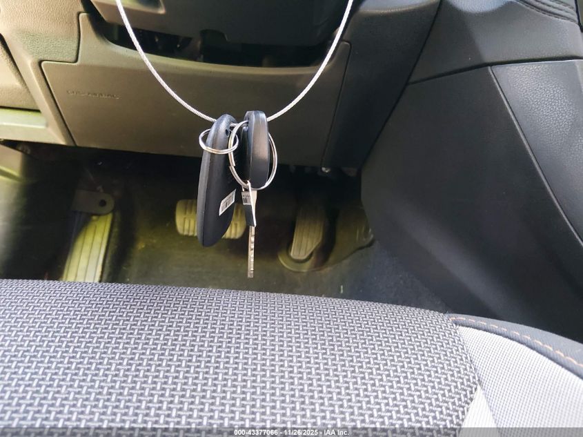 2019 Subaru Crosstrek 2.0I Premium VIN: JF2GTAEC7KH318959 Lot: 43377066