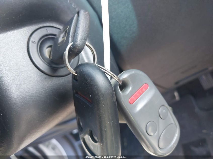 2003 Honda Cr-V Ex VIN: SHSRD78853U107171 Lot: 43377072