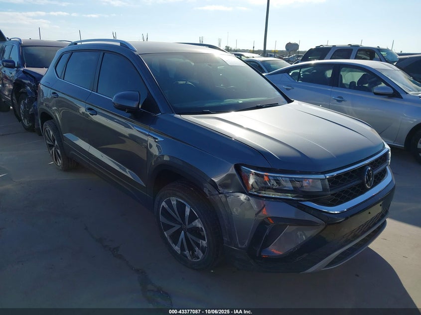 VOLKSWAGEN TAOS 1.5T SE