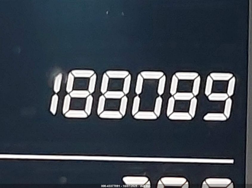 2007 Honda Cr-V Ex-L VIN: JHLRE38737C015275 Lot: 43377091