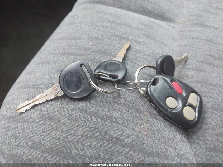 2005 Buick Lesabre Custom VIN: 1G4HP52K15U268710 Lot: 43377107