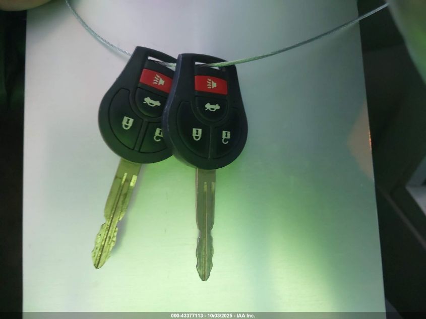 2005 Nissan Maxima 3.5 Se VIN: 1N4BA41E35C851020 Lot: 43377113