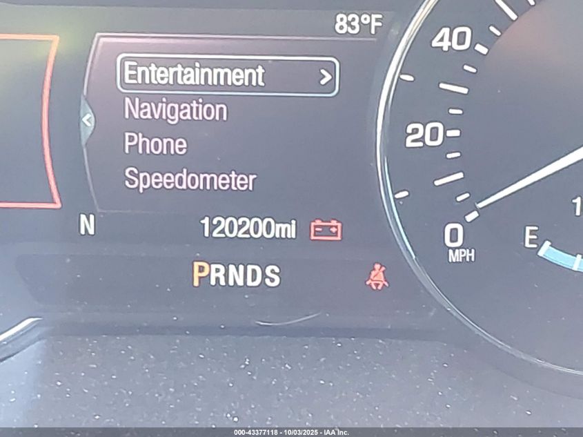 2018 Lincoln Mkz Select VIN: 3LN6L5D9XJR619693 Lot: 43377118