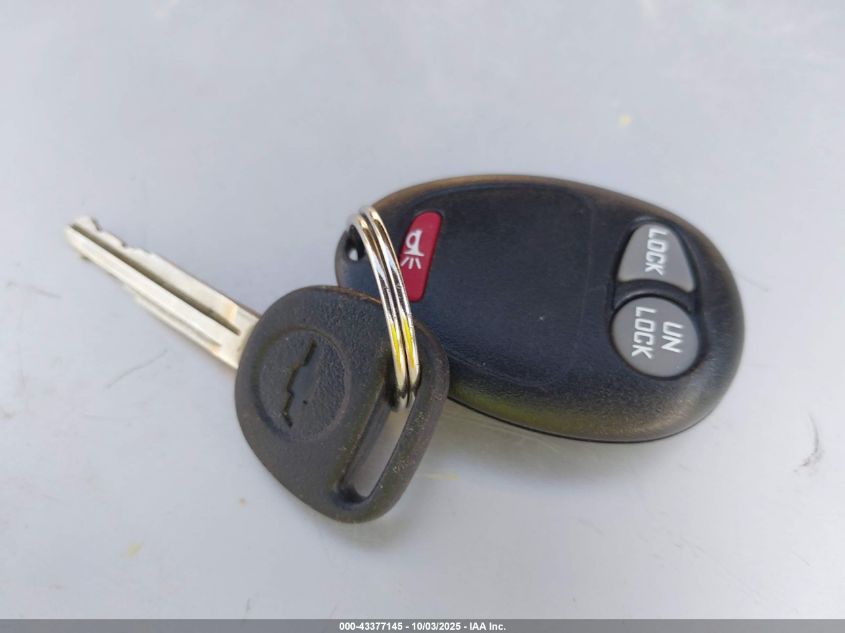 2006 Chevrolet Colorado Lt VIN: 1GCDT136168329847 Lot: 43377145