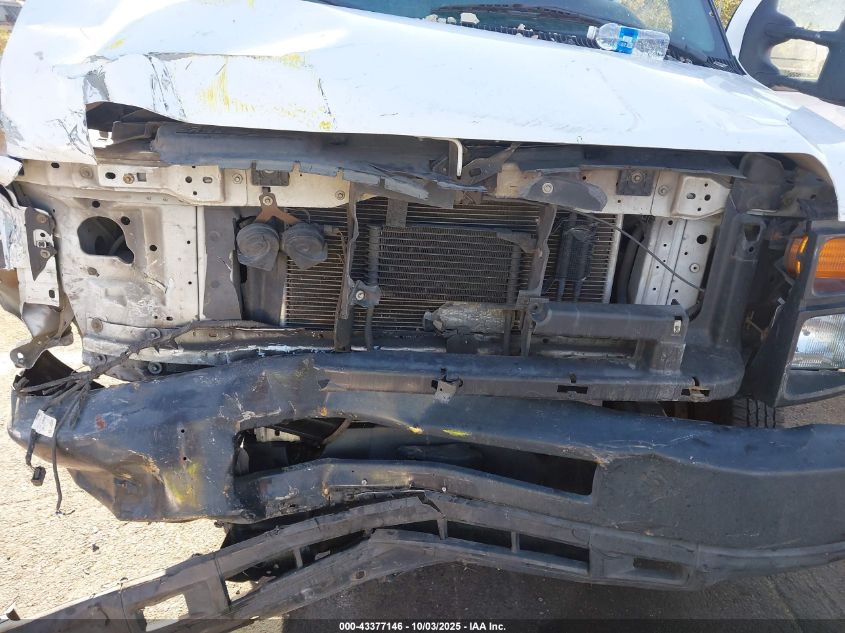 2010 Ford E-150 Commercial/Recreational VIN: 1FTNE1EW4ADA38318 Lot: 43377146