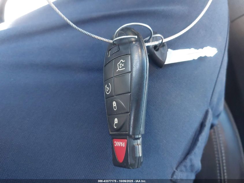 2011 Jeep Grand Cherokee Laredo VIN: 1J4RR4GGXBC522590 Lot: 43377175