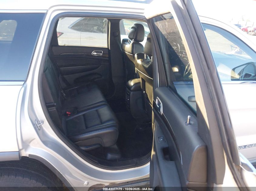 2011 Jeep Grand Cherokee Laredo VIN: 1J4RR4GGXBC522590 Lot: 43377175