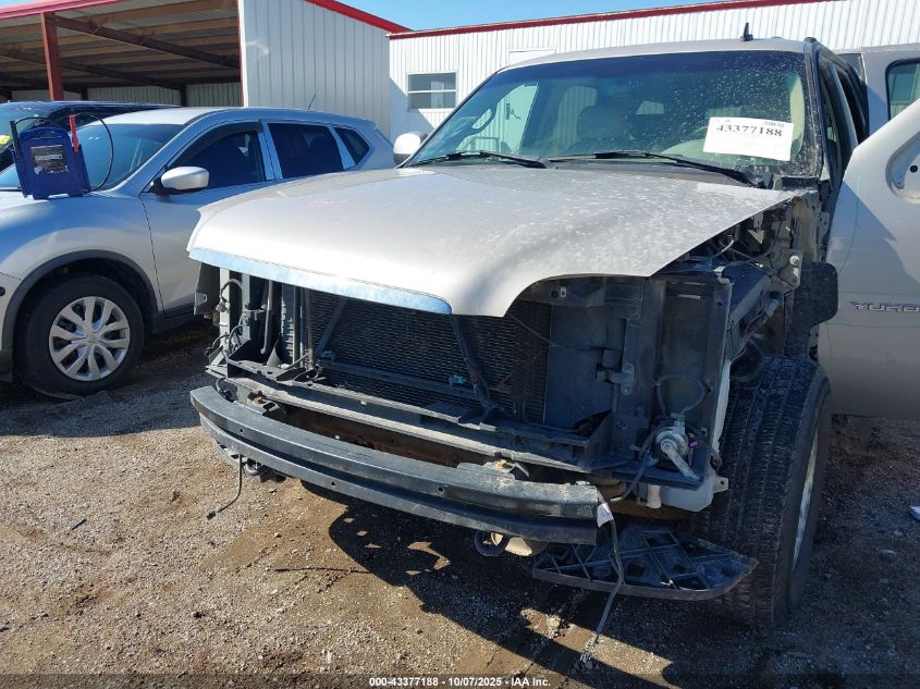 2007 GMC Yukon Xl 1500 Slt VIN: 1GKFK16317J207310 Lot: 43377188