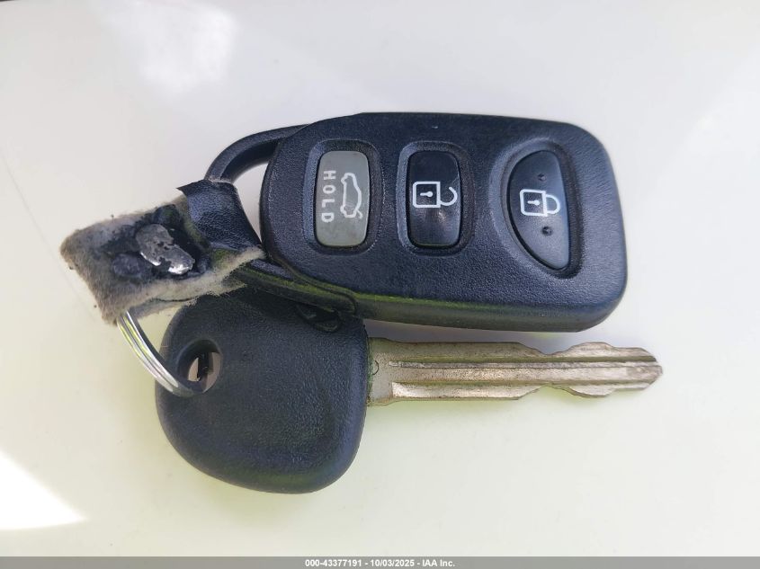 2012 Hyundai Elantra Gls (Ulsan Plant) VIN: KMHDH4AE6CU205018 Lot: 43377191