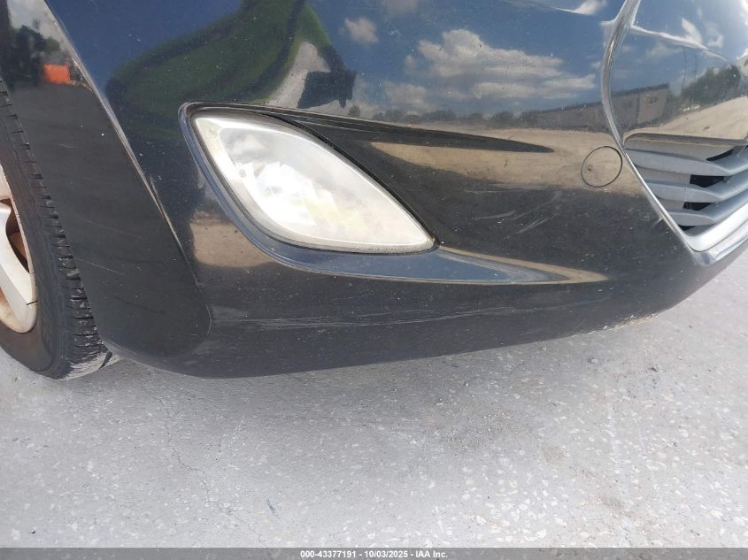 2012 Hyundai Elantra Gls (Ulsan Plant) VIN: KMHDH4AE6CU205018 Lot: 43377191